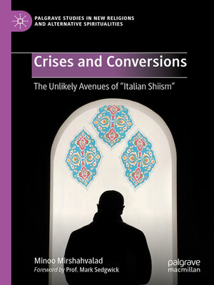 cover image of Crises and Conversions